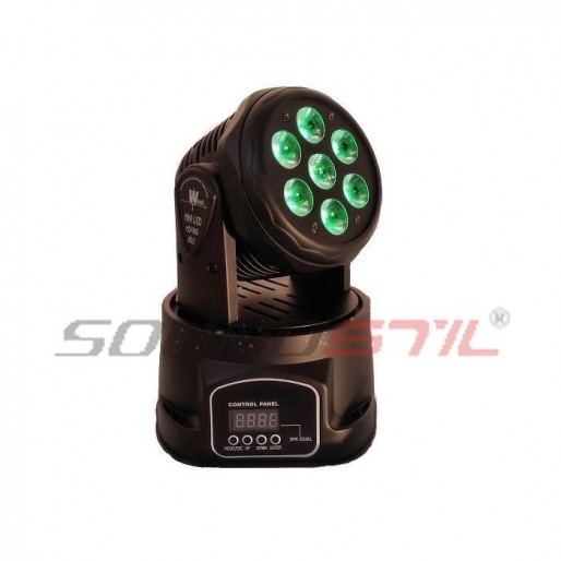 Soundstil XC-1007B 